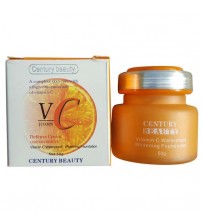 Century Beauty Vitamin C VC Waterproof Foundation 50g